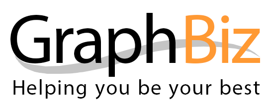 GraphBiz - helping you be your best